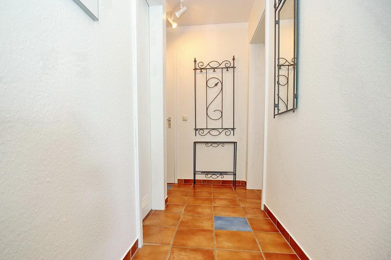 Dünenblick Wohnung 21 Ostseebad Boltenhagen Exterior foto