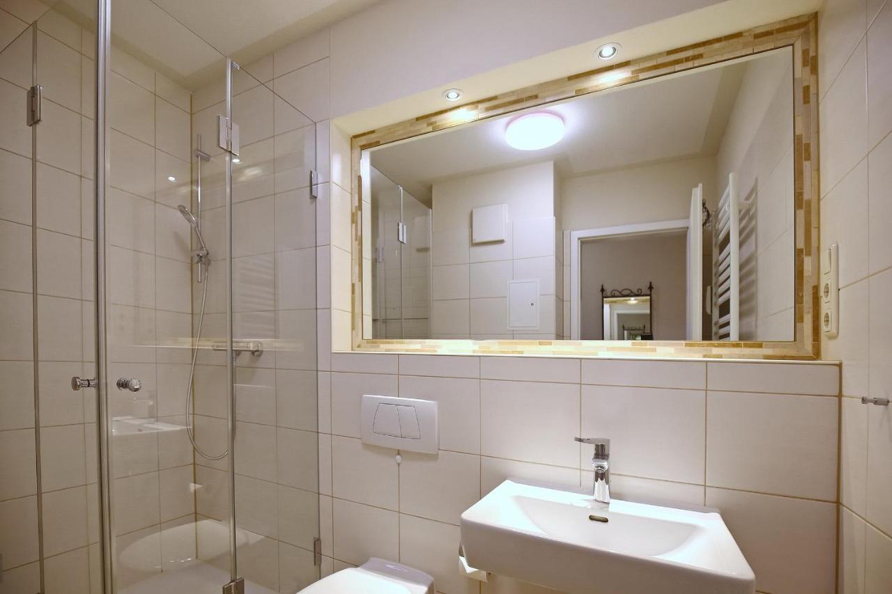 Dünenblick Wohnung 21 Ostseebad Boltenhagen Exterior foto