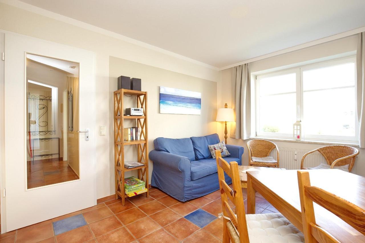 Dünenblick Wohnung 21 Ostseebad Boltenhagen Exterior foto