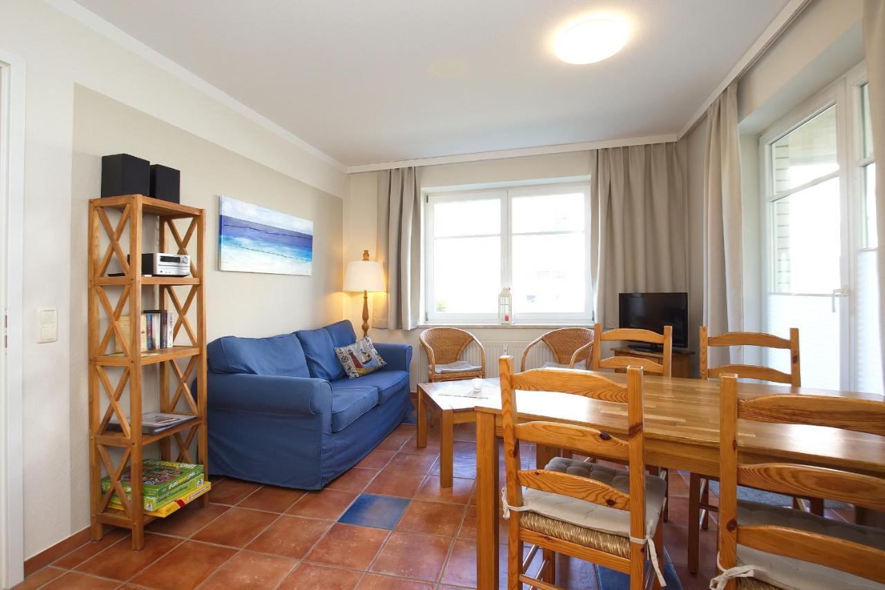 Dünenblick Wohnung 21 Ostseebad Boltenhagen Exterior foto