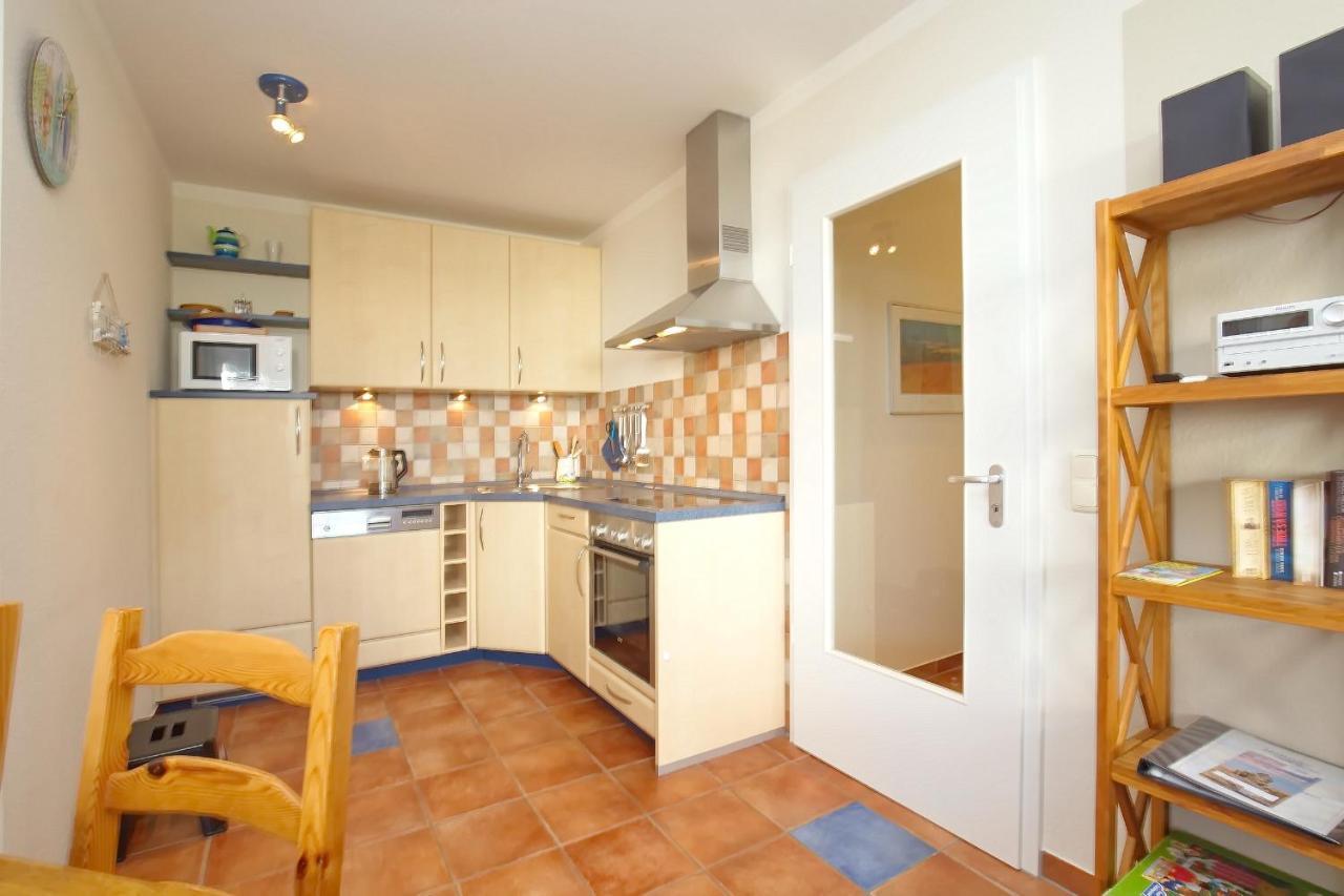 Dünenblick Wohnung 21 Ostseebad Boltenhagen Exterior foto